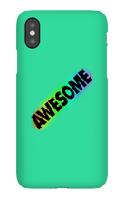 Awesome IPhone Phone Case