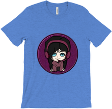Alyona Badge T-Shirt