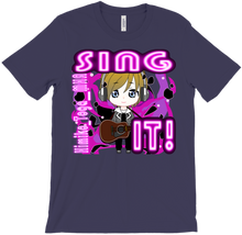 himiko_toga__mha T-Shirts