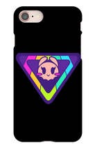 Rainb0wSheep Logo - Phone Case