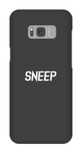 uhhsneep Samsung Phone Cases