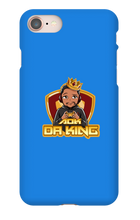 AOK_Da_KING iPhone Phone Cases