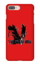 The Fallen Ones iPhone Phone Cases