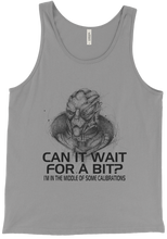 Calbiration Tank Top