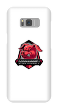 daddyhoggtv Samsung Phone Cases