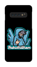 thebestkillkam Samsung Phone Cases
