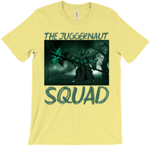 The Juggernaut Squad Shirt!