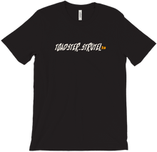toadster_strutel T-Shirts