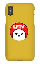 lestforttv iPhone Phone Cases