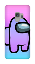 among us Samsung Phone Cases