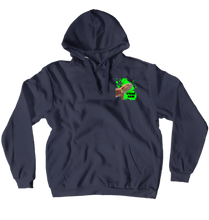 spooklezzstream Hoodies (No-Zip/Pullover)