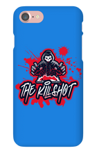 thekillshot iPhone Phone Cases