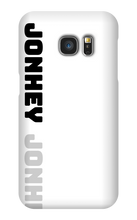 jonhey2511 Samsung Phone Cases