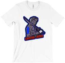 capitalamin-3852 T-Shirts