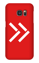livegaboplayz Samsung Phone Cases