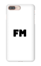 fairnessmakeover iPhone Phone Cases
