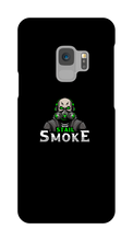 stailsmoke Samsung Phone Cases