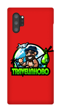 travelinhobo Samsung Phone Cases
