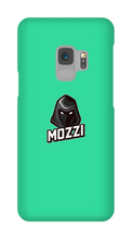 mozzi_tv Samsung Phone Cases