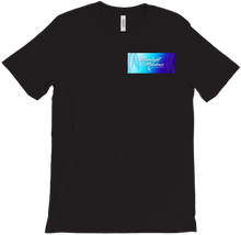 Sarenadia "Moonlight Meadows" T-Shirts