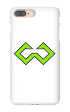 Cereal_Wars iPhone Cases