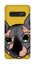 Funda para Samsung Sirius