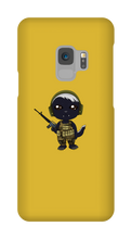acidlhouse Samsung Phone Cases