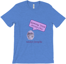 Tiffany's Skull Art Tee