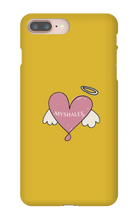 myshalee iPhone Phone Cases