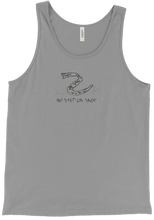 acrashdummy Tank Top