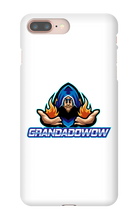 grandadowow iPhone Case *use iPhone 11 for XR*