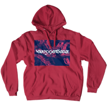 Worm Pullover