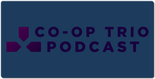 cooptriopodcast XXL Gaming Mousepad