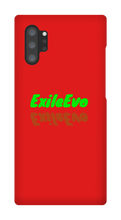 ExileEvo Samsung Phone Cases