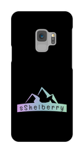 sshelberry Samsung Phone Cases