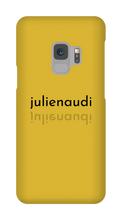 julienaudi Samsung Phone Cases