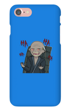 lushylush_x iPhone Phone Cases