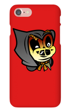 terrify_live iPhone Phone Cases