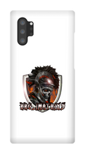 rrg_imatrix5 Samsung Phone Cases