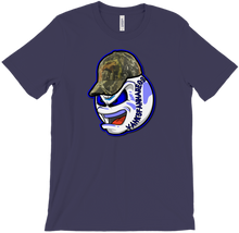 Yanksfanhare02 T-Shirt (Big Logo)