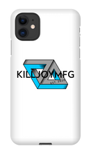 KillJoyMFG Founders iPhone Case