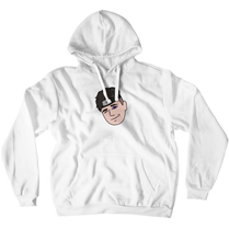 NICLUMS Hoodie (No-Zip/Pullover)