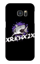 xRichX2x Samsung Phone Cases