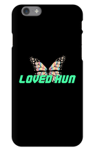 lovedhun iPhone Phone Cases