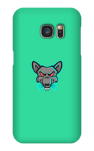 therabidrodent Samsung Phone Cases