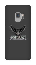 ragefulriotog Samsung Phone Cases