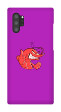 sneaky__prawn Samsung Phone Cases