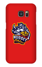 nuggetrhino Samsung Phone Cases