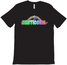 zesticorn T-Shirts