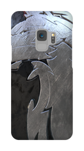 gmwillsmith Samsung Phone Cases